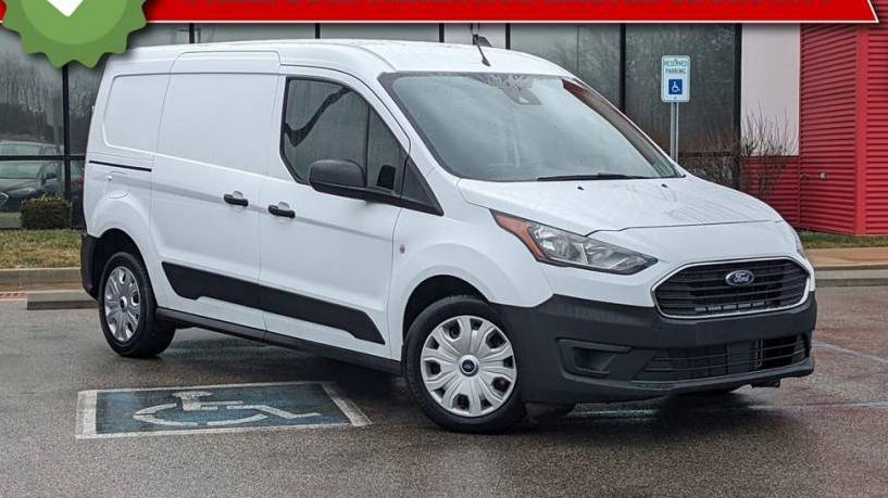 FORD TRANSIT CONNECT 2023 NM0LS7S26P1561187 image